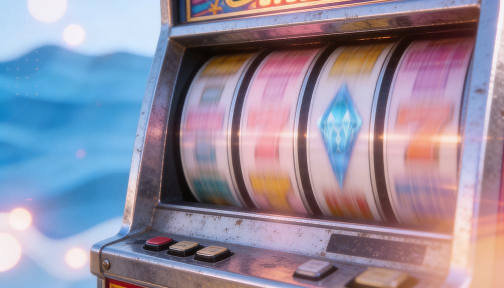 Betfoxx Casino Jackpot: Unlocking Big Wins Betfoxx Casino Jackpot: Unlocking Big Wins