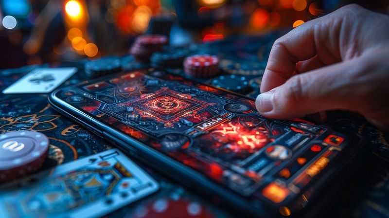 Casino en ligne Ruthless - Avantages pour les joueurs actifs | Avis | Mai 2026