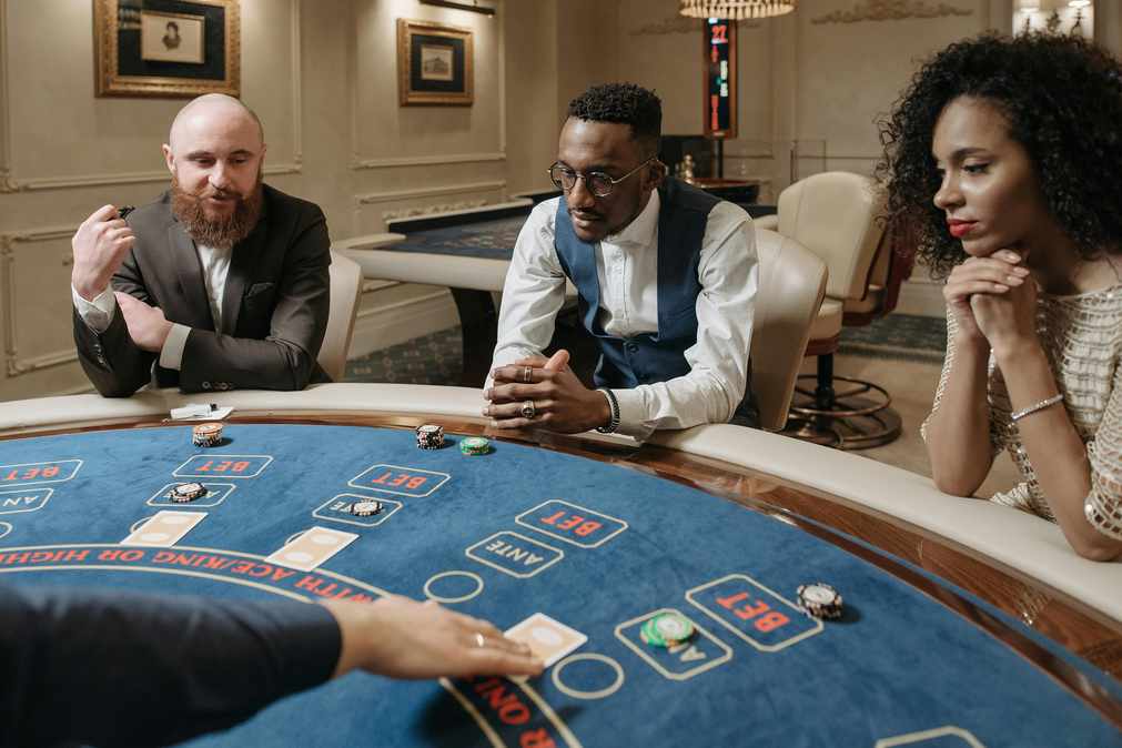 Ultimate Guide to Bonuses at Wild Tornado Casino Ultimate Guide to Bonuses at Wild Tornado Casino