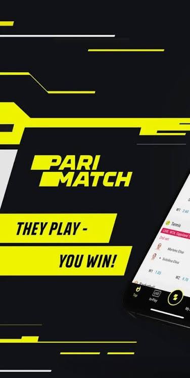 Parimatch Mobile-App Parimatch Mobile-App