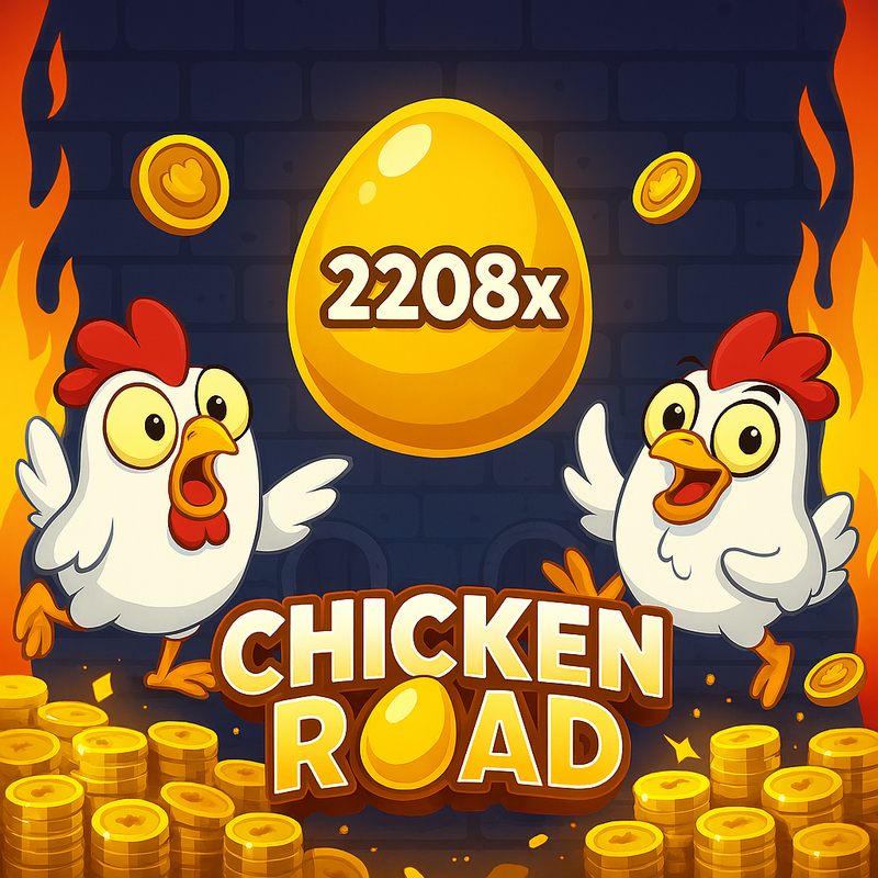 Chicken Road Port-Bewertung: Grafik, Sound & Gewinne Chicken Road Port-Bewertung: Grafik, Sound & Gewinne