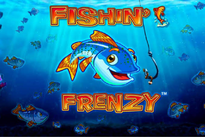 Fishin' Frenzy Slot-Testbericht – Alles, was Sie zum Spielen des Fishin' Frenzy Slots wissen müssen!