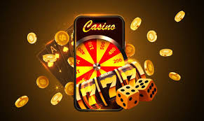 Slot Online Il Mondo delle Slot Machine Virtuali Slot Online Il Mondo delle Slot Machine Virtuali