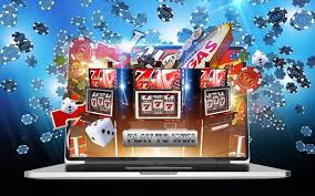 Slot Online Il Mondo Entusiasmante delle Slot Machine Virtuali Slot Online Il Mondo Entusiasmante delle Slot Machine Virtuali